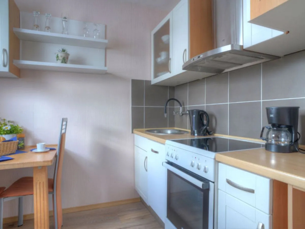 Apartment Alex Bromskirchen