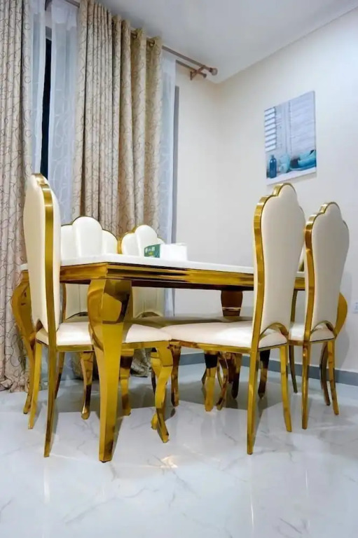 Greenlight Luxury Villas