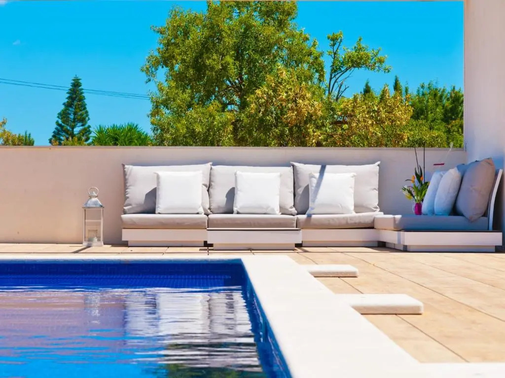Villa Es Velar 34 de Binissalem