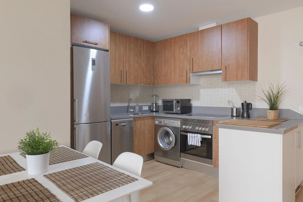 Suncity Flat Center
