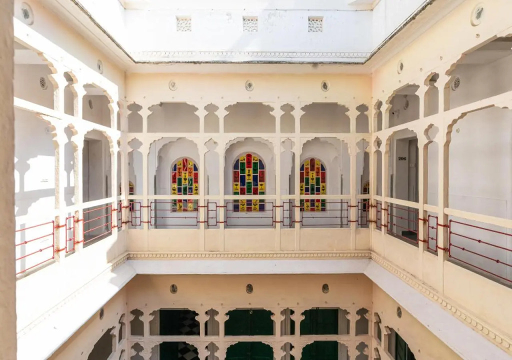 Bloom Boutique | Chelon Haveli