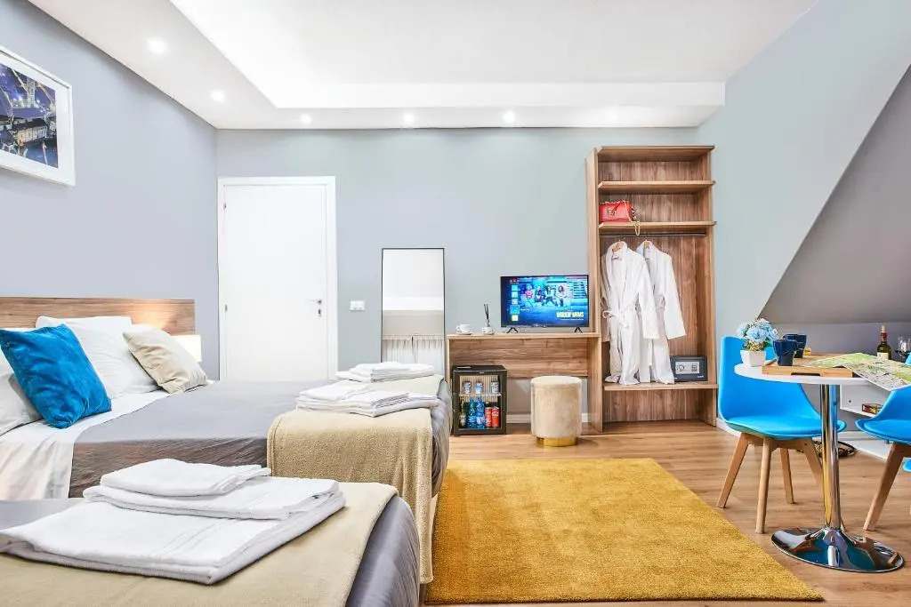Firenze Rooms Cathedral B&B