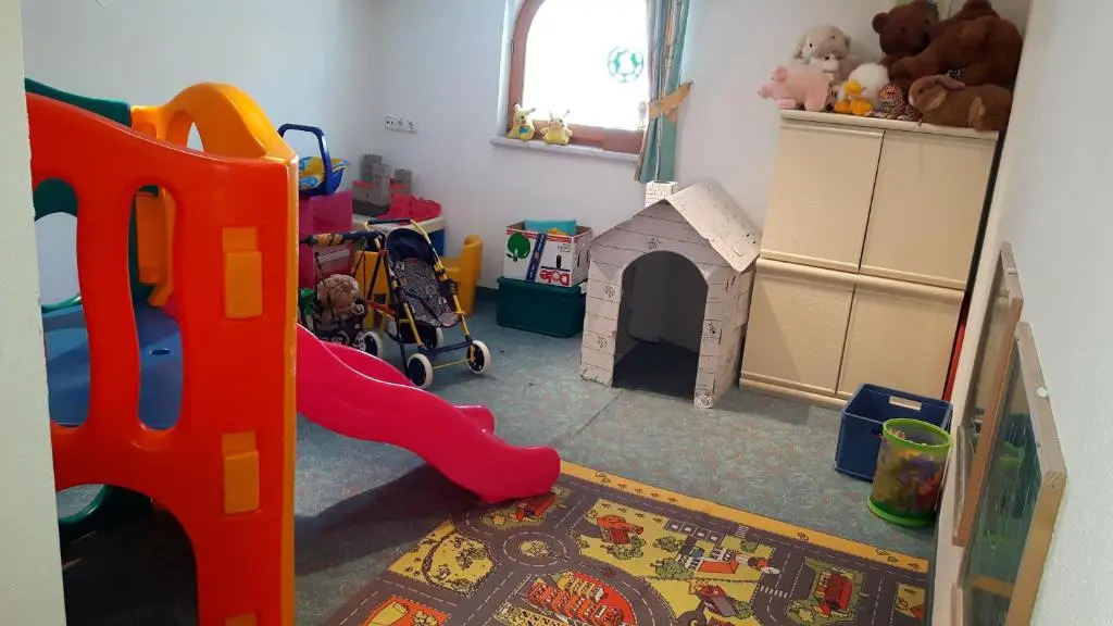 Appartements Daisy