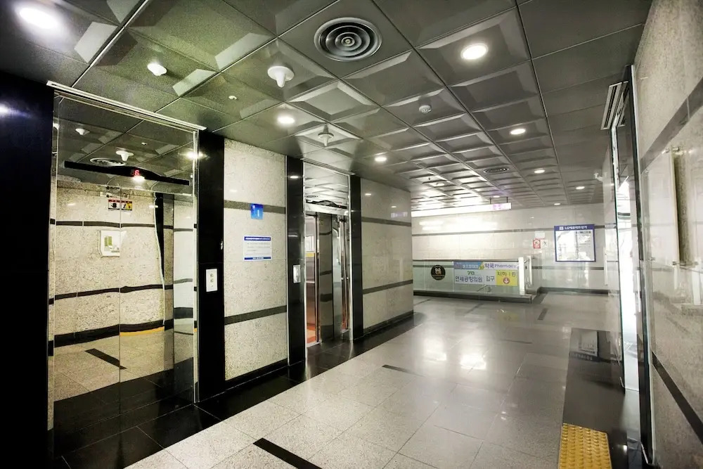 HANOKGA