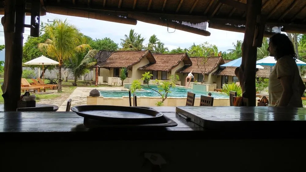 Satu Tiga Resort