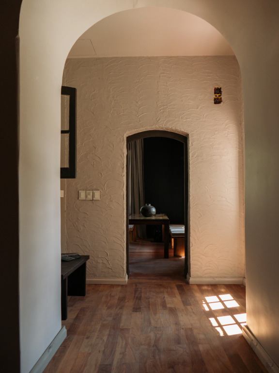 Casa Toledo