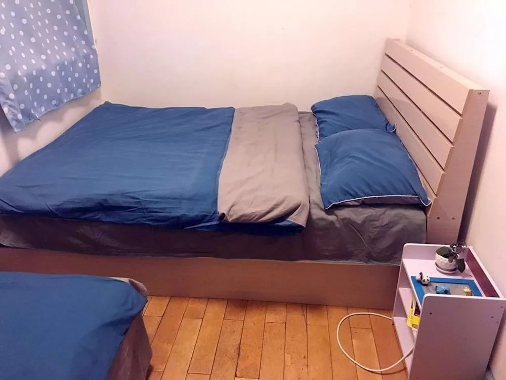 ShengZheng LaCave Apartment(Shenzhen Convention & Exhibition Center)  - Hostel
