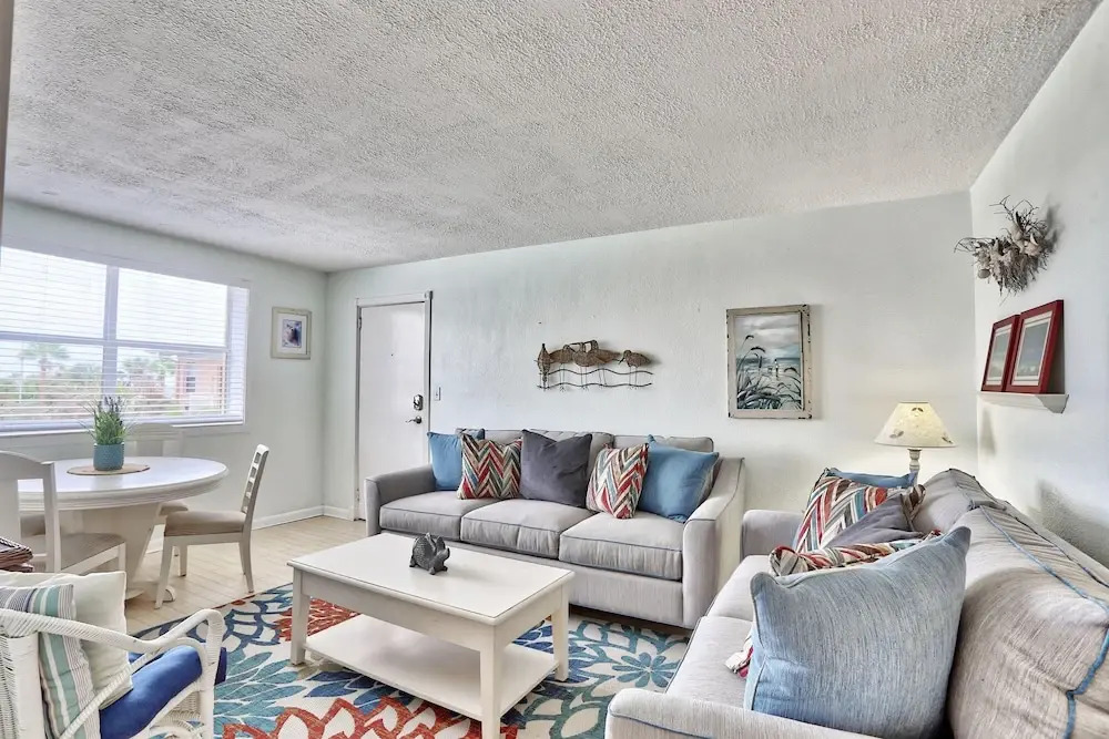 Friendly Native 204