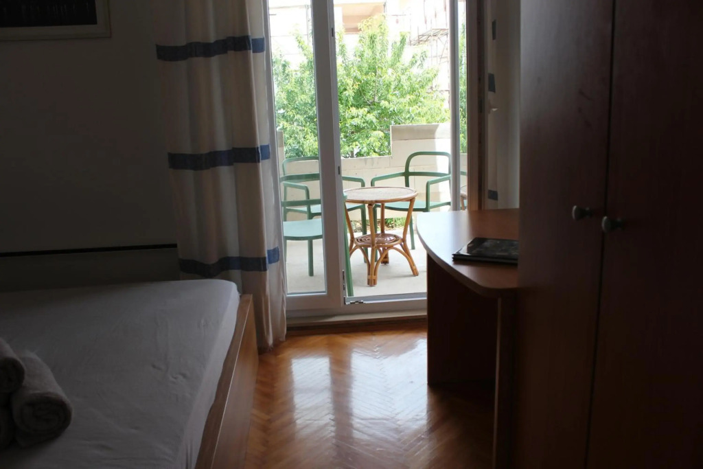 Crabhouse Rooms
