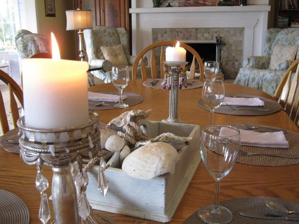 Foxglove Inn & Gardens
