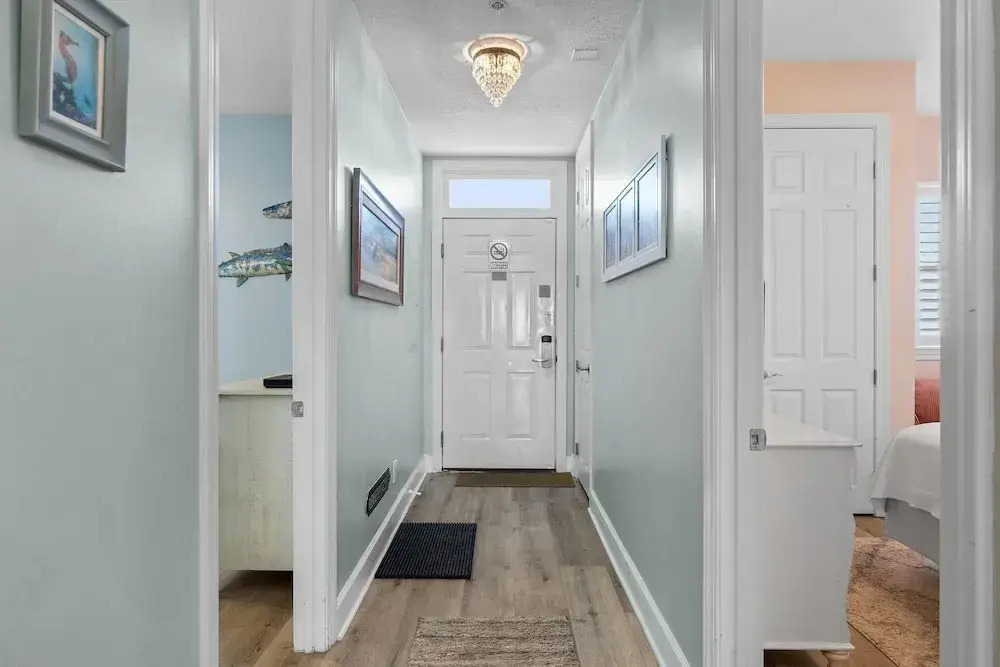 Regency Isle Penthouse 1202