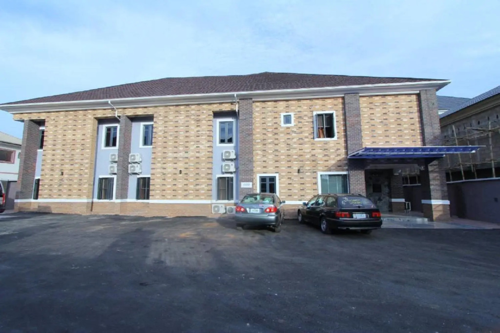 De Gladys Hotel