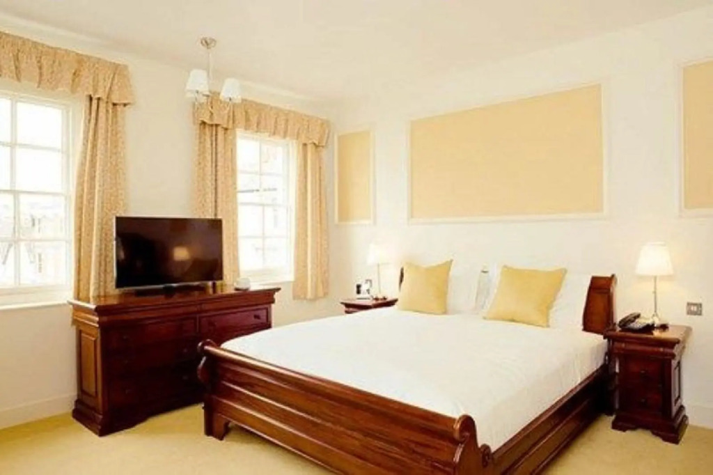 Kings Arms Hotel