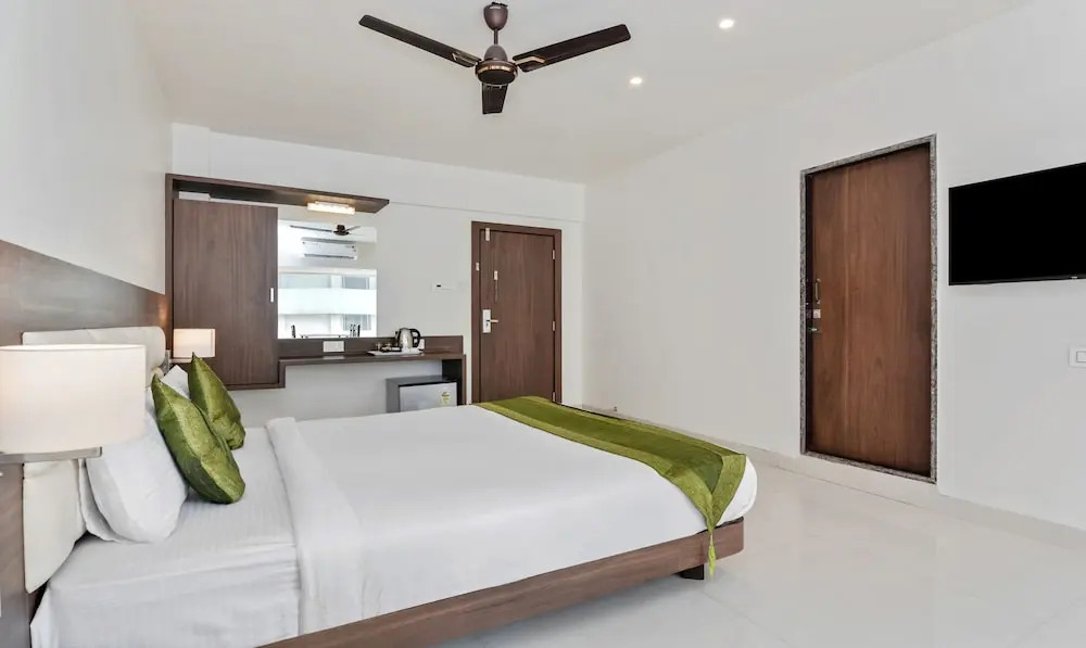 Treebo Trend Staycation Holiday