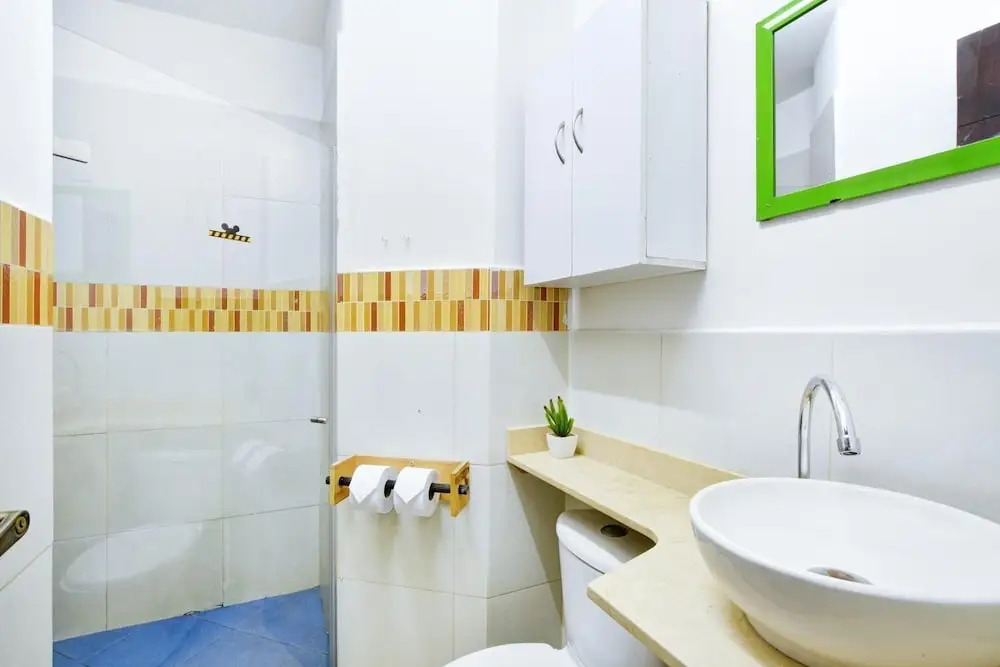 International House Co-Living