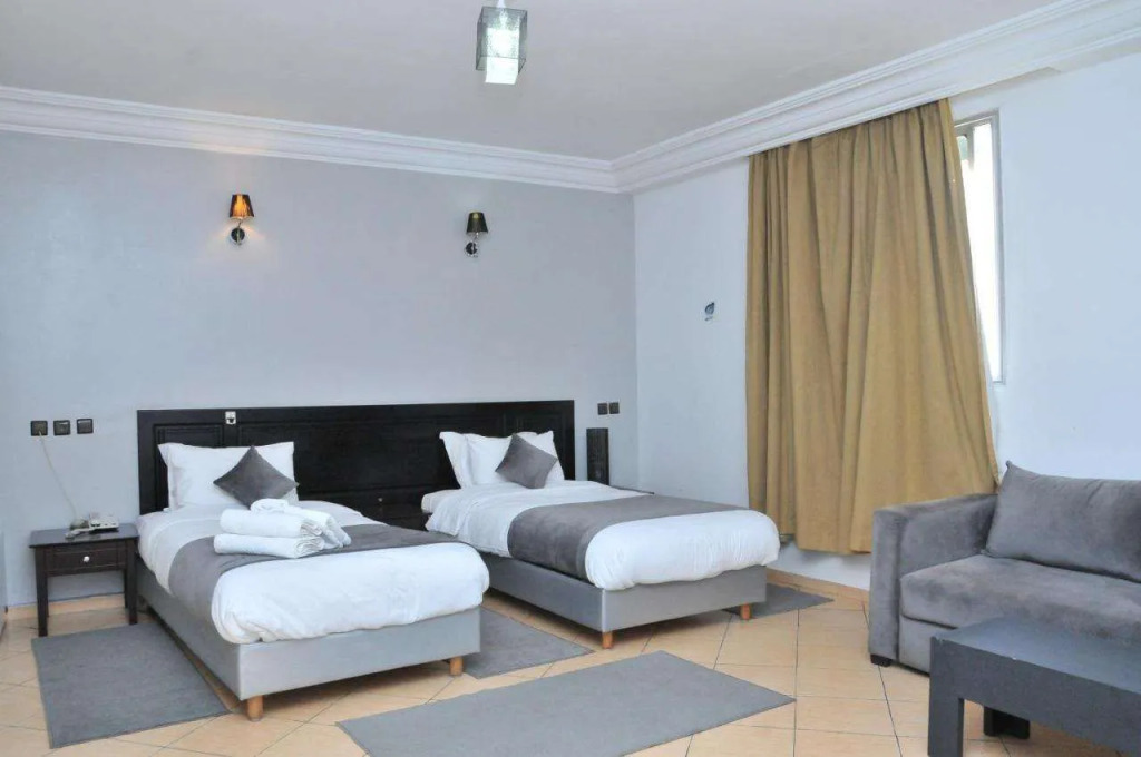 EAST WEST HOTEL