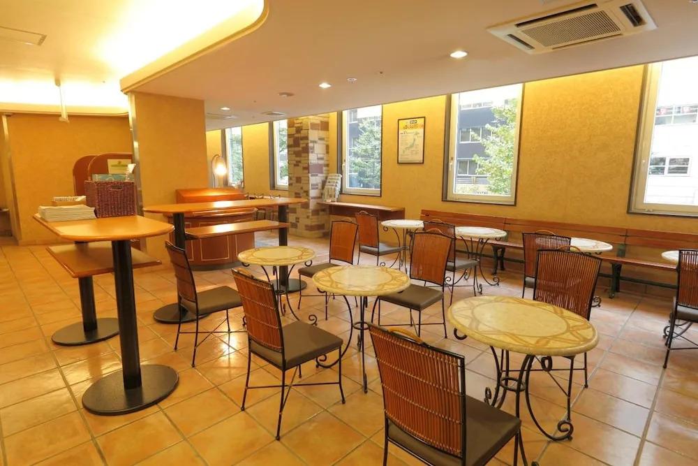 Washington R&B Hotel Sapporo Kita 3 Nishi 2