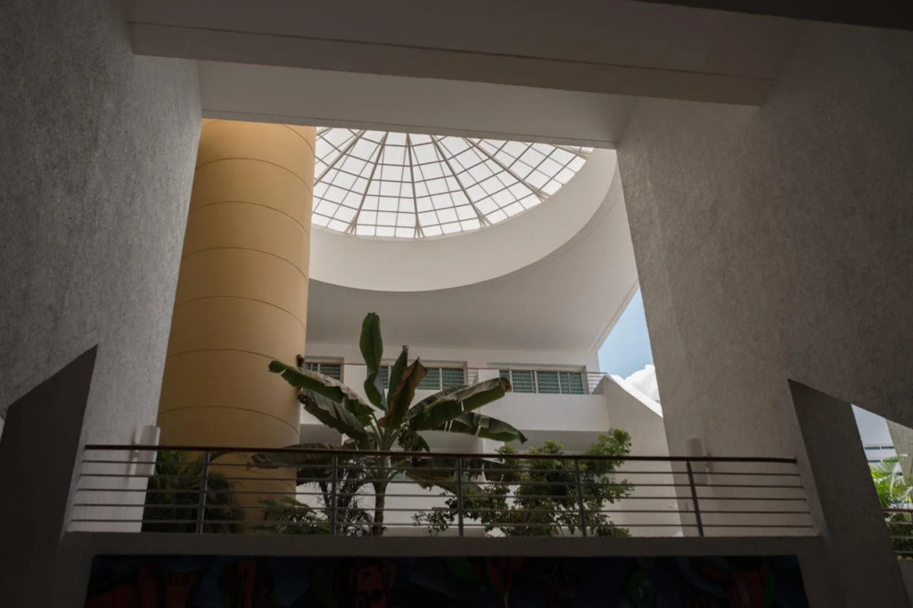 Hotel Casa Mexicana Cozumel