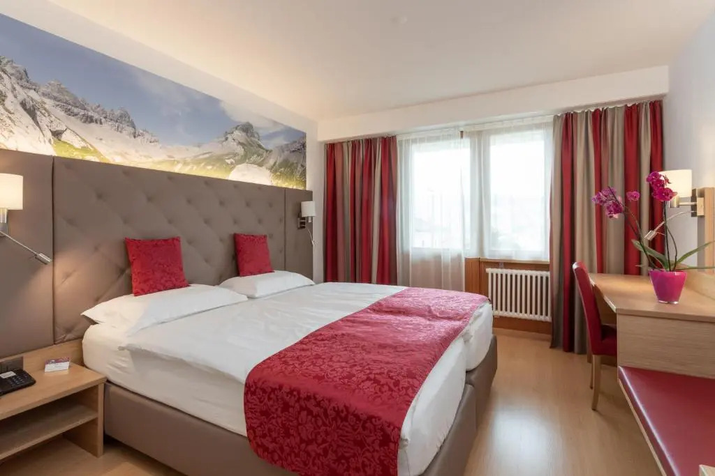 Hotel Vorab - Familienbetrieb mit Herz