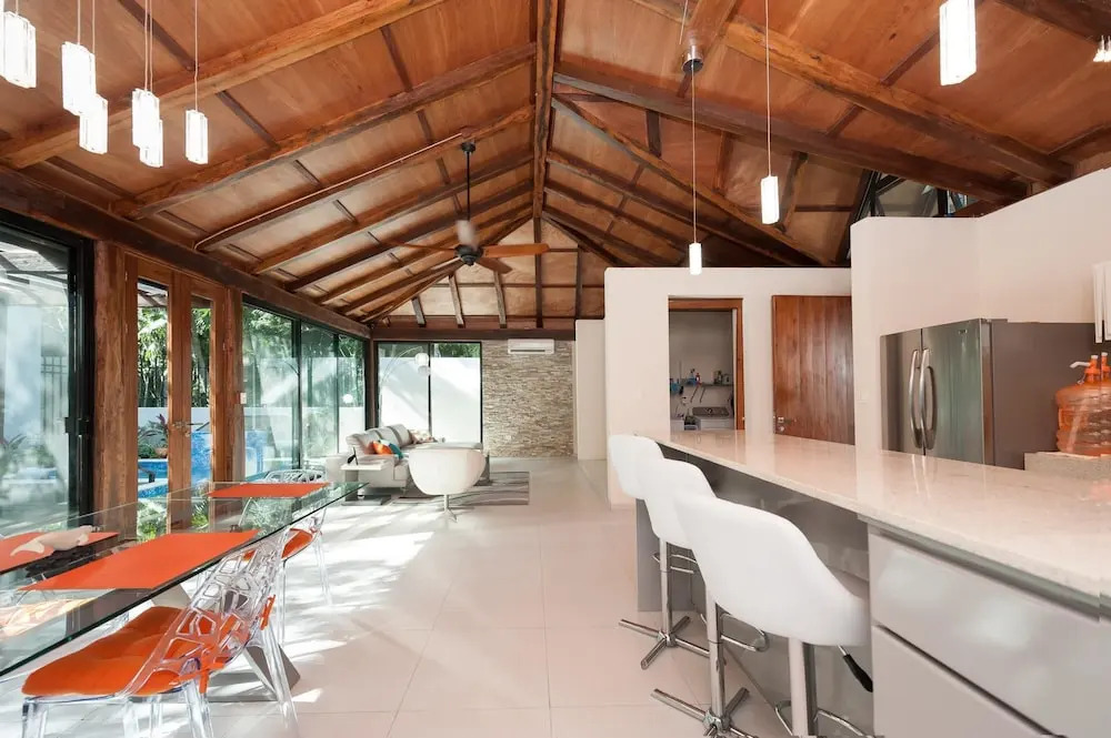 Casa Chaca - Best in Aldea Zama by BRM
