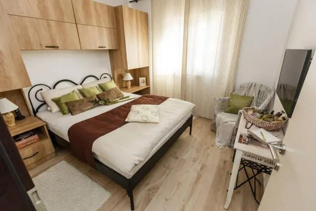 Argola Apartments