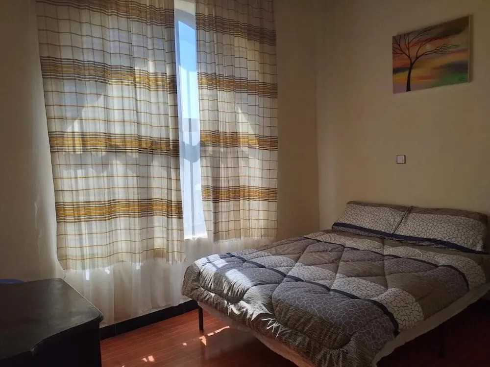 Lalibela Hotel