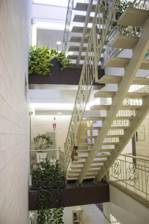 Hotel Du Parc