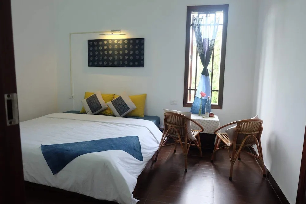 Lagom Home Hostel