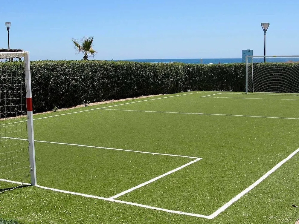 Apartamento Venavera Playa Baria2