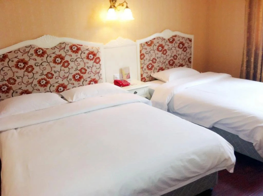 Jiali Inn Shuncheng Branch