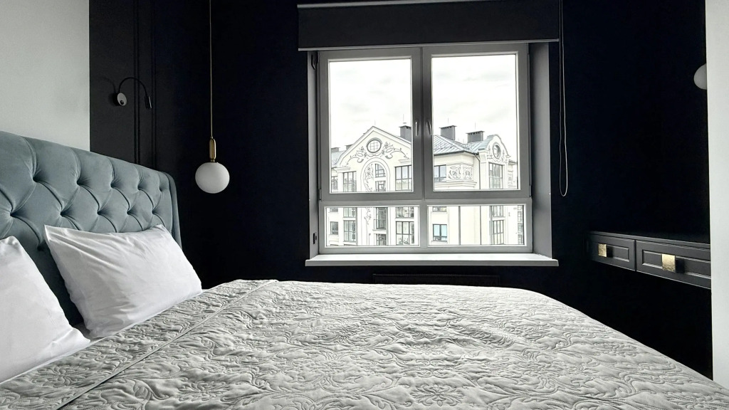 ApartMari на Тургенева 16А