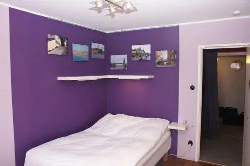 Bed & Breakfast Stockholm at Mariatorget