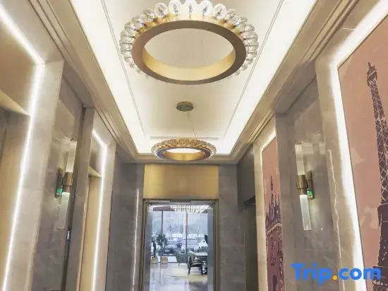 May  joys  Hotel