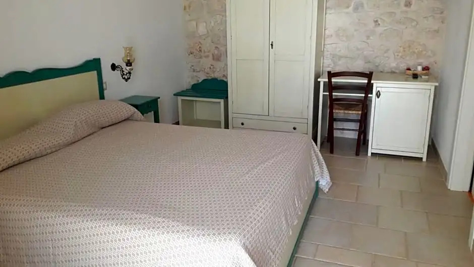 B&B Il Mulino del Monastero