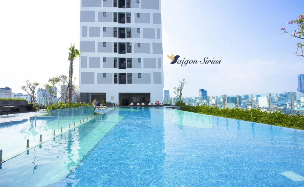 Saigon Sirius
