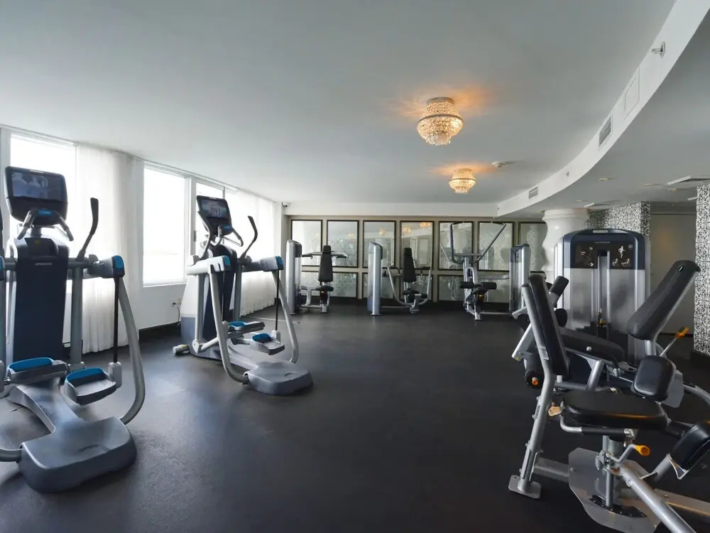 Penthouse Floor 2rooms in 5hotel South Beach 1601