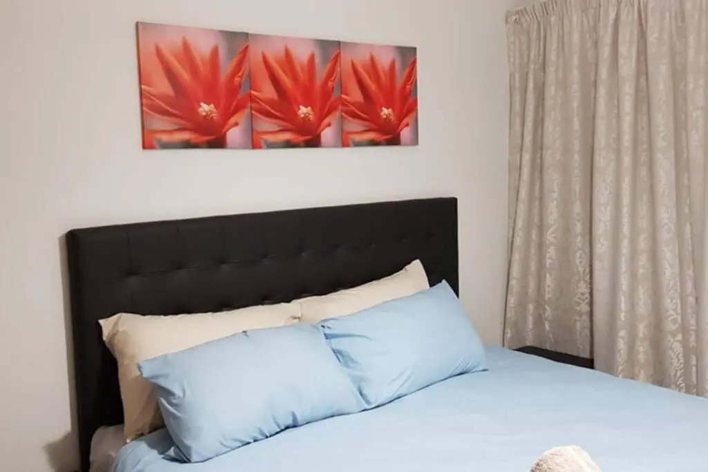 Blyde 3 bed Lagoon View Apartment