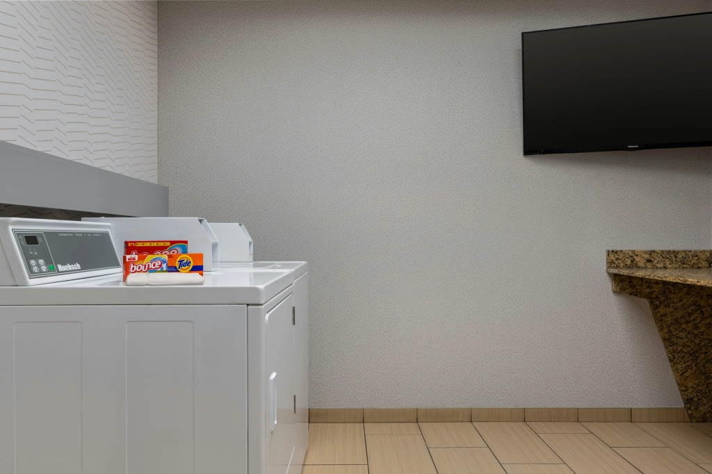 Hampton Inn Detroit/Southgate