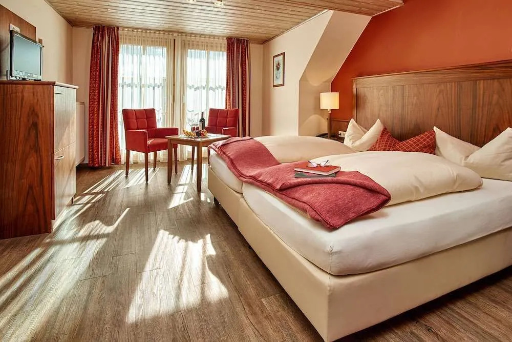Hotelgasthof zur Sonne