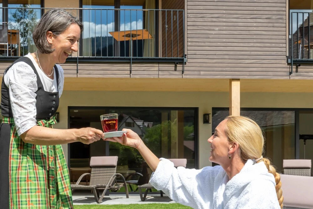 Goldener Adler Oberried - Hotel & Appartements