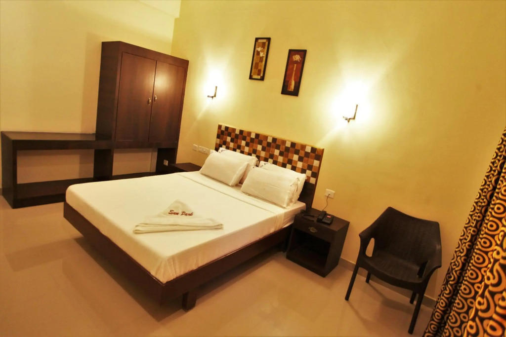 Hotel Sun Park