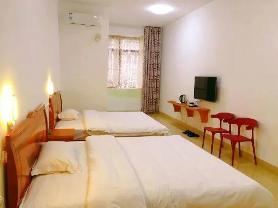 Fengqi Hotel