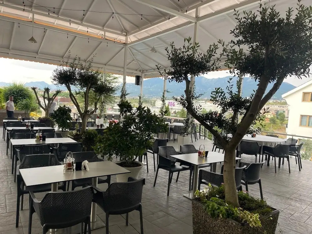 Misk Resort Hotel