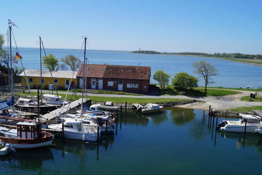 Fehmarn Ostseeferien FW3 Ferienwohnung "Toplicht" 1041
