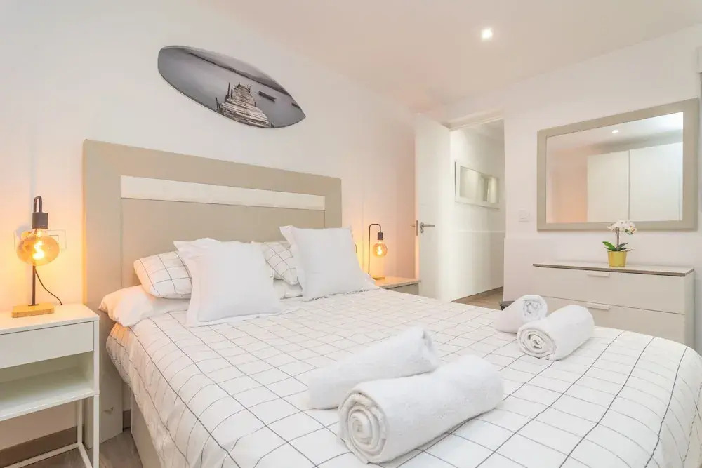 Centric in Palma With 3 Bedrooms and 1 Bathrooms