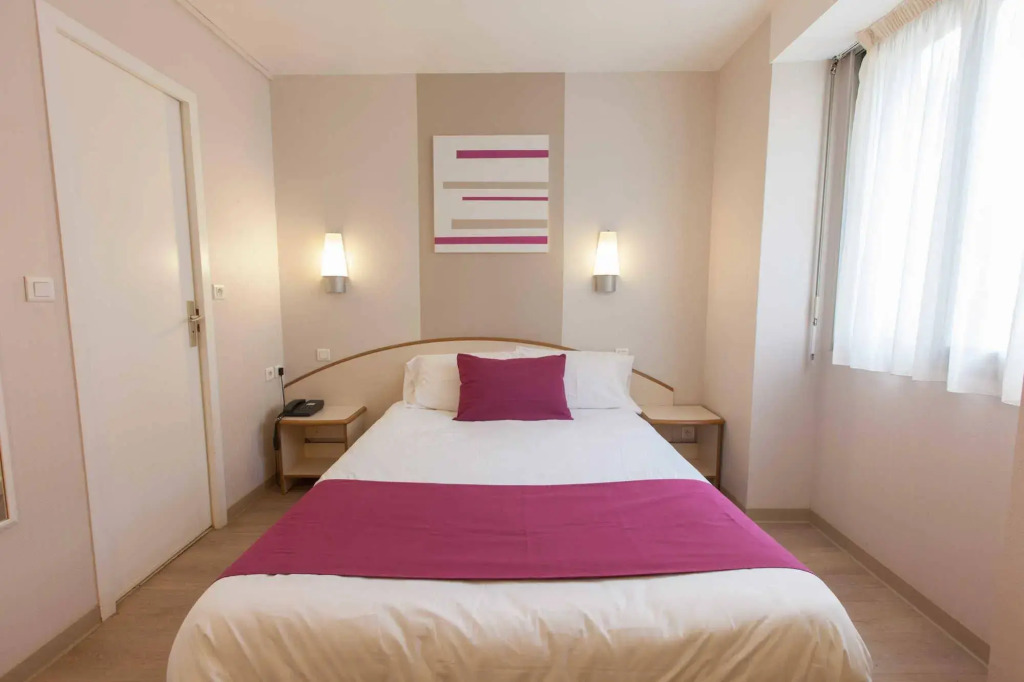 Maison Barbillon Grenoble - Centre Gare