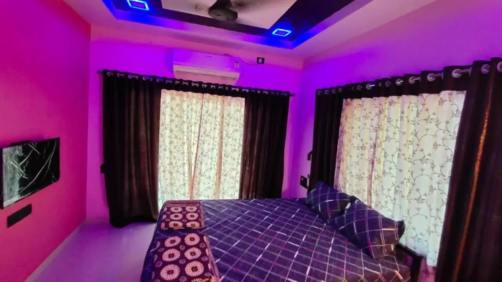 khot homestay