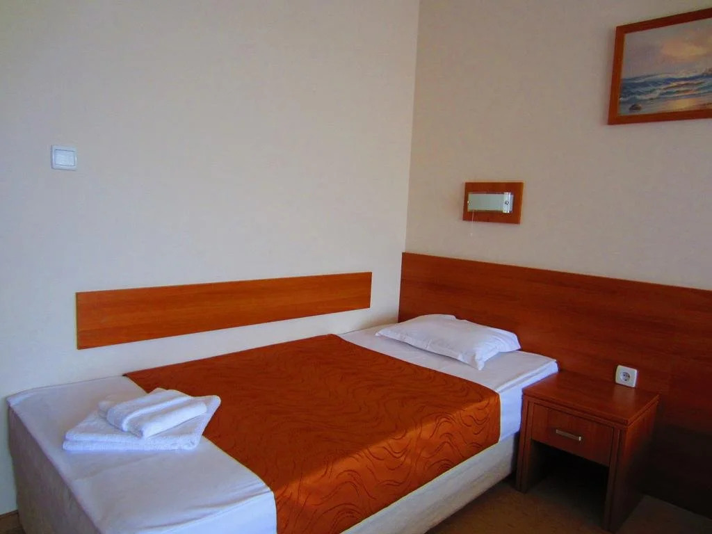 Hotel Liani - All Inclusive