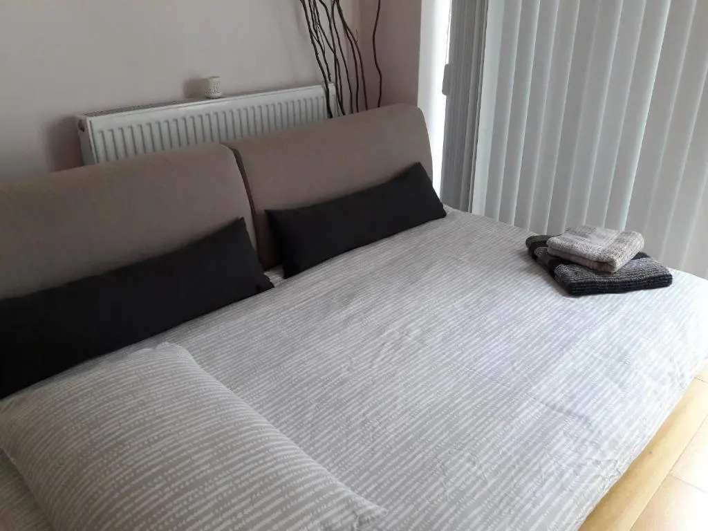 Fabulous Apartment Central London