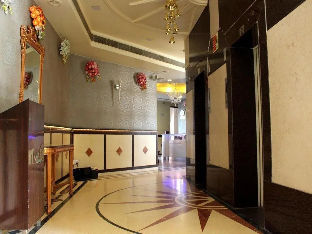 OYO Rooms Vikas Puri New Delhi